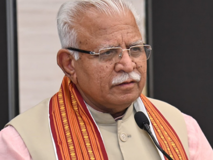 Speed up implementation of welfare schemes, Manohar Lal Khattar tells Haryana officials | Speed up implementation of welfare schemes, Manohar Lal Khattar tells Haryana officials Speed up implementation of welfare schemes, Manohar Lal Khattar tells Haryana officials | Speed up implementation of welfare schemes, Manohar Lal Khattar tells Haryana officials
