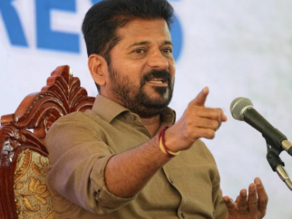 Congress will remain in power in Telangana till 2034: CM Revanth Reddy | Congress will remain in power in Telangana till 2034: CM Revanth Reddy Congress will remain in power in Telangana till 2034: CM Revanth Reddy | Congress will remain in power in Telangana till 2034: CM Revanth Reddy