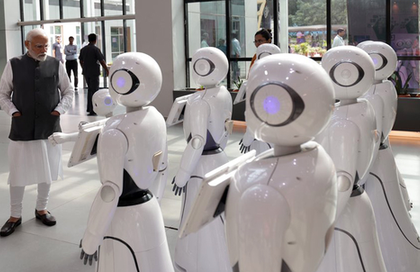 India's Deeptech sector set to hit $30 billion by 2030, driven by defence and robotics: Report | India's Deeptech sector set to hit $30 billion by 2030, driven by defence and robotics: Report India's Deeptech sector set to hit $30 billion by 2030, driven by defence and robotics: Report | India's Deeptech sector set to hit $30 billion by 2030, driven by defence and robotics: Report