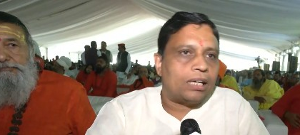 Uttarakhand Silver Jubilee: Saints and seers praise PM Modi's infrastructure thrust in Devbhoomi | Uttarakhand Silver Jubilee: Saints and seers praise PM Modi's infrastructure thrust in Devbhoomi Uttarakhand Silver Jubilee: Saints and seers praise PM Modi's infrastructure thrust in Devbhoomi | Uttarakhand Silver Jubilee: Saints and seers praise PM Modi's infrastructure thrust in Devbhoomi