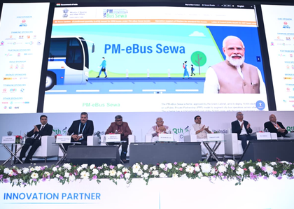 Urban mobility planning in tier 2 and 3 cities must begin now: Manohar Lal | Urban mobility planning in tier 2 and 3 cities must begin now: Manohar Lal Urban mobility planning in tier 2 and 3 cities must begin now: Manohar Lal | Urban mobility planning in tier 2 and 3 cities must begin now: Manohar Lal