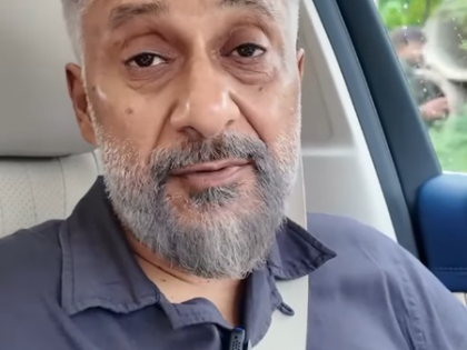 Vivek Agnihotri asks, ‘What’s killing Bollywood?’ | Vivek Agnihotri asks, ‘What’s killing Bollywood?’ Vivek Agnihotri asks, ‘What’s killing Bollywood?’ | Vivek Agnihotri asks, ‘What’s killing Bollywood?’