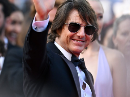 When Tom Cruise revealed how he got ‘Rain Man’ | When Tom Cruise revealed how he got ‘Rain Man’ When Tom Cruise revealed how he got ‘Rain Man’ | When Tom Cruise revealed how he got ‘Rain Man’