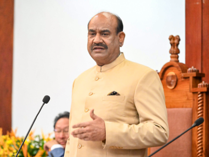 'Hope all members will make meaningful contributions', says LS Speaker ahead of Winter Session | 'Hope all members will make meaningful contributions', says LS Speaker ahead of Winter Session