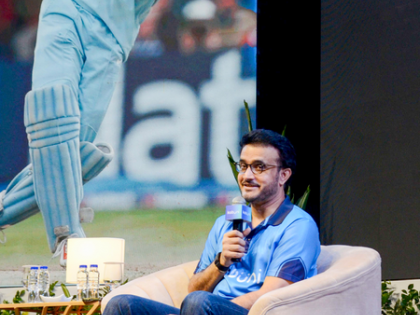 ‘It was destiny’: Sourav Ganguly on India’s historic 2001 Eden Gardens win | ‘It was destiny’: Sourav Ganguly on India’s historic 2001 Eden Gardens win ‘It was destiny’: Sourav Ganguly on India’s historic 2001 Eden Gardens win | ‘It was destiny’: Sourav Ganguly on India’s historic 2001 Eden Gardens win