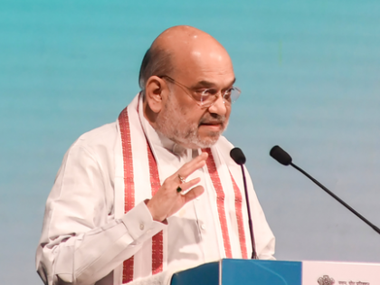 Amit Shah to inaugurate ‘CoopKumbh 2025’ in New Delhi today | Amit Shah to inaugurate ‘CoopKumbh 2025’ in New Delhi today Amit Shah to inaugurate ‘CoopKumbh 2025’ in New Delhi today | Amit Shah to inaugurate ‘CoopKumbh 2025’ in New Delhi today