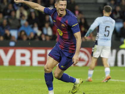 Barcelona close gap on Real Madrid in La Liga standings | Barcelona close gap on Real Madrid in La Liga standings