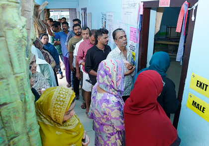 Kerala local body polls: SEC to announce schedule today; 2.84 crore voters to participate | Kerala local body polls: SEC to announce schedule today; 2.84 crore voters to participate