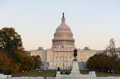 US government shutdown likely to end soon as Senate clears bill | US government shutdown likely to end soon as Senate clears bill