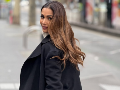 Malaika Arora makes an adorable admission, "Chunky I still have your poster' | Malaika Arora makes an adorable admission, "Chunky I still have your poster'