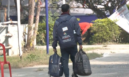 Final preparations underway for Bihar’s second phase of polling in Gaya | Final preparations underway for Bihar’s second phase of polling in Gaya