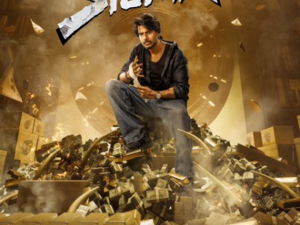 Ninety-five per cent of Jason Sanjay’s 'Sigma' completed, say makers | Ninety-five per cent of Jason Sanjay’s 'Sigma' completed, say makers