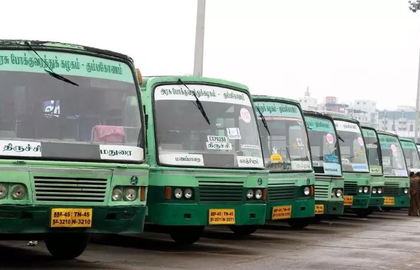 WhatsApp ticketing soon for TN State Transport Corporation buses | WhatsApp ticketing soon for TN State Transport Corporation buses WhatsApp ticketing soon for TN State Transport Corporation buses | WhatsApp ticketing soon for TN State Transport Corporation buses