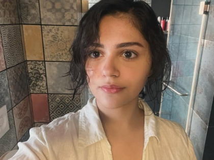 Aneet Padda to start 'Shakti Shalini' after giving her college final year exams | Aneet Padda to start 'Shakti Shalini' after giving her college final year exams Aneet Padda to start 'Shakti Shalini' after giving her college final year exams | Aneet Padda to start 'Shakti Shalini' after giving her college final year exams