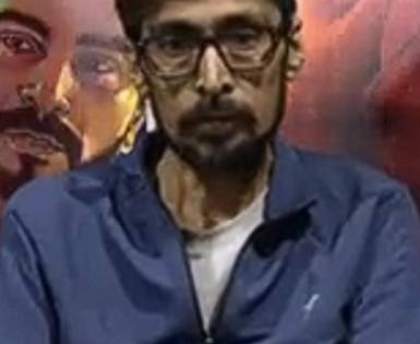 'Thulluvadho Illamai' fame actor Abhinay passes away | 'Thulluvadho Illamai' fame actor Abhinay passes away