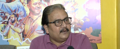 'Will surely win two-thirds of seats in Bihar polls': Manoj Jha expresses confidence in Mahagathbandhan victory | 'Will surely win two-thirds of seats in Bihar polls': Manoj Jha expresses confidence in Mahagathbandhan victory 'Will surely win two-thirds of seats in Bihar polls': Manoj Jha expresses confidence in Mahagathbandhan victory | 'Will surely win two-thirds of seats in Bihar polls': Manoj Jha expresses confidence in Mahagathbandhan victory
