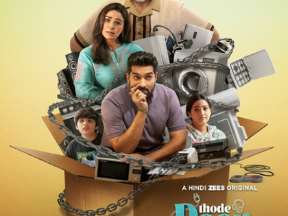 Mona Singh: Love to rediscover slow mornings, long conversations without technology | Mona Singh: Love to rediscover slow mornings, long conversations without technology