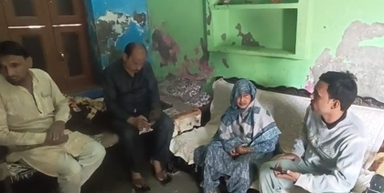 Family of ISIS-linked terrorist from UP's Shamli seeks fair probe | Family of ISIS-linked terrorist from UP's Shamli seeks fair probe