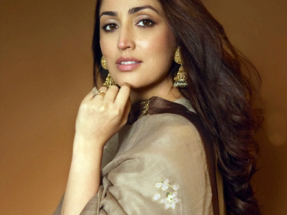 Yami Gautam: Feminism has plenty of definitions, don't agree with some of them | Yami Gautam: Feminism has plenty of definitions, don't agree with some of them