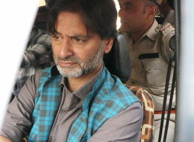 NIA urges Delhi HC to hold in-camera hearing in plea seeking death penalty for Yasin Malik | NIA urges Delhi HC to hold in-camera hearing in plea seeking death penalty for Yasin Malik NIA urges Delhi HC to hold in-camera hearing in plea seeking death penalty for Yasin Malik | NIA urges Delhi HC to hold in-camera hearing in plea seeking death penalty for Yasin Malik