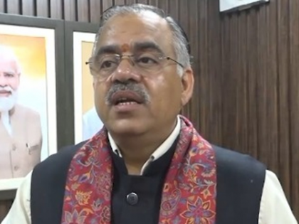 Deceased or illegal votes removal essential for healthy democracy: BJP | Deceased or illegal votes removal essential for healthy democracy: BJP