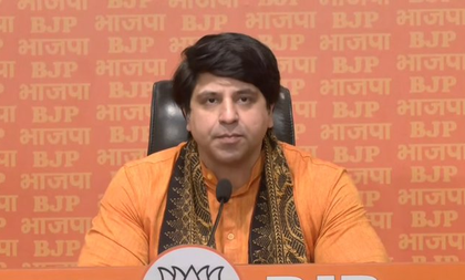 BJP slams Congress over ‘VVIP treatment’ to IS recruiter in Bengaluru jail | BJP slams Congress over ‘VVIP treatment’ to IS recruiter in Bengaluru jail