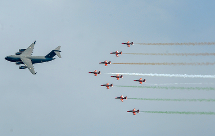Camp for defence pensioners planned at Chennai’s Air Force Auditorium tomorrow | Camp for defence pensioners planned at Chennai’s Air Force Auditorium tomorrow