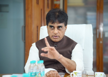 Over 15.89 crore children in Gujarat provided free health screenings in 11 years: Minister | Over 15.89 crore children in Gujarat provided free health screenings in 11 years: Minister