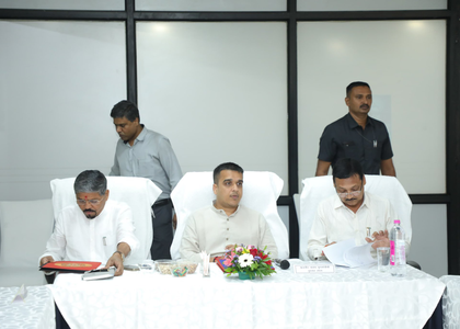 Gujarat pushes ‘Har Ghar Swadeshi’ mission with high-level strategy | Gujarat pushes ‘Har Ghar Swadeshi’ mission with high-level strategy