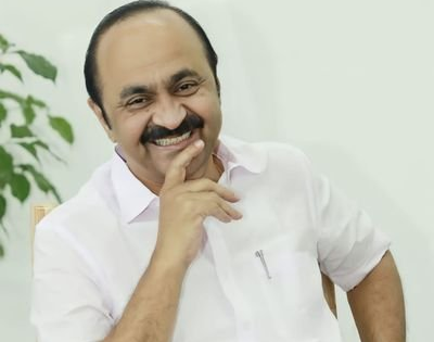 ‘People’s verdict against Vijayan govt’: Congress on Kerala local body polls | ‘People’s verdict against Vijayan govt’: Congress on Kerala local body polls ‘People’s verdict against Vijayan govt’: Congress on Kerala local body polls | ‘People’s verdict against Vijayan govt’: Congress on Kerala local body polls