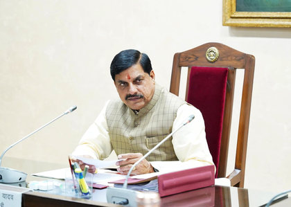 MP Cabinet approves to hike Ladli Behna Yojana to Rs 1,500 per month on Nov 12 | MP Cabinet approves to hike Ladli Behna Yojana to Rs 1,500 per month on Nov 12