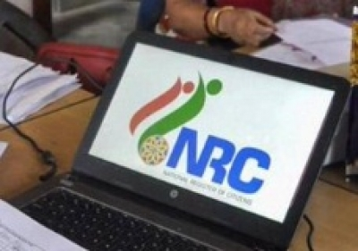 SC issues notice on pleas to finalise NRC for Assam | SC issues notice on pleas to finalise NRC for Assam