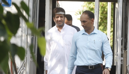 J&K: SC declines Shabir Shah’s request for supply of past detention orders | J&K: SC declines Shabir Shah’s request for supply of past detention orders J&K: SC declines Shabir Shah’s request for supply of past detention orders | J&K: SC declines Shabir Shah’s request for supply of past detention orders