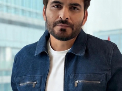 Manav Kaul: Being a Kashmiri, story of 'Real Kashmir Football Club' means a lot to me | Manav Kaul: Being a Kashmiri, story of 'Real Kashmir Football Club' means a lot to me