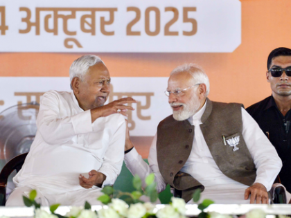 Bihar polls: Phase-II test for development agenda versus MY equation | Bihar polls: Phase-II test for development agenda versus MY equation