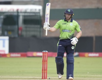 Ireland's Ross Adair ruled out of Bangladesh T20Is | Ireland's Ross Adair ruled out of Bangladesh T20Is