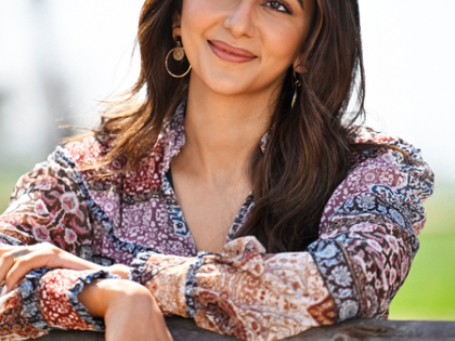 Rakul Preet Singh shares experience of working with R. Madhavan in ‘De De Pyaar De 2’ | Rakul Preet Singh shares experience of working with R. Madhavan in ‘De De Pyaar De 2’