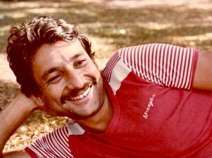 Shekhar Kapur shares how he would swim deep into the sea to challenge himself | Shekhar Kapur shares how he would swim deep into the sea to challenge himself Shekhar Kapur shares how he would swim deep into the sea to challenge himself | Shekhar Kapur shares how he would swim deep into the sea to challenge himself