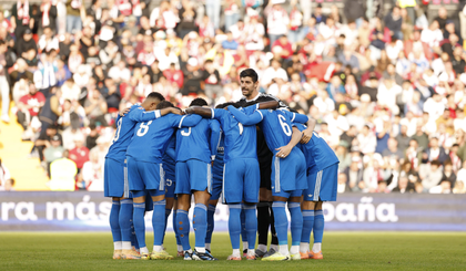 La Liga 2025-26: Four things we learned in Spain's Matchday 12 (analysis) | La Liga 2025-26: Four things we learned in Spain's Matchday 12 (analysis)