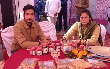 Uttarakhand: Udyamshala Yojana empowering youth, making them self-reliant | Uttarakhand: Udyamshala Yojana empowering youth, making them self-reliant Uttarakhand: Udyamshala Yojana empowering youth, making them self-reliant | Uttarakhand: Udyamshala Yojana empowering youth, making them self-reliant