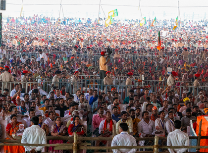 Bihar polls: Katta culture, jungle raj threats to welfare vows dominate campaigning | Bihar polls: Katta culture, jungle raj threats to welfare vows dominate campaigning