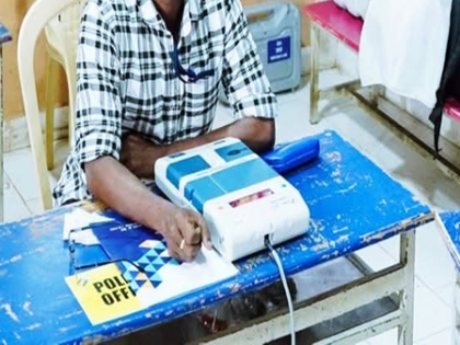 Rajasthan bypolls: Voting to be held on Anta Assembly seat tomorrow | Rajasthan bypolls: Voting to be held on Anta Assembly seat tomorrow