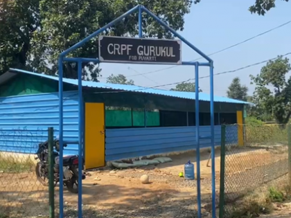 A new dawn in Sukma: CRPF’s Gurukul inspires change in Puvarti | A new dawn in Sukma: CRPF’s Gurukul inspires change in Puvarti