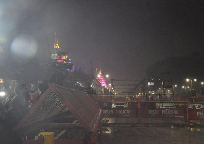 Red Fort blast: Rajnath Singh, JP Nadda, others express condolences | Red Fort blast: Rajnath Singh, JP Nadda, others express condolences