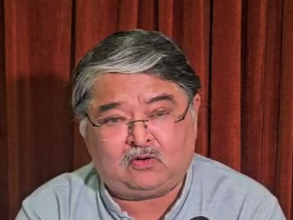 Gen-Z controversy: Ranjit Savarkar warns Rahul Gandhi against 'Nepal mentality' | Gen-Z controversy: Ranjit Savarkar warns Rahul Gandhi against 'Nepal mentality'