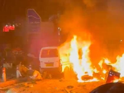 Suicide attack to avoid getting caught, cause maximum damage: Sources on initial Delhi blast probe | Suicide attack to avoid getting caught, cause maximum damage: Sources on initial Delhi blast probe