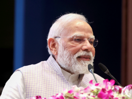 PM Modi urges Bihar voters to ‘participate actively’ as second phase of Assembly polls begins | PM Modi urges Bihar voters to ‘participate actively’ as second phase of Assembly polls begins