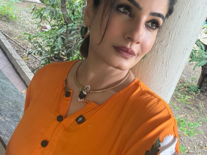 Raveena Tandon, Vijay, Sonu Sood & others offer condolences to the families of Delhi blast victims | Raveena Tandon, Vijay, Sonu Sood & others offer condolences to the families of Delhi blast victims