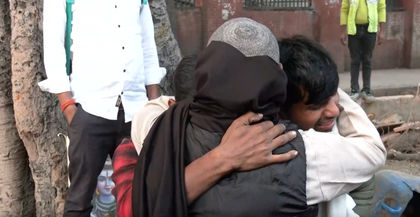 Delhi blast: Locals as well as natives of UP and Uttarakhand among victims | Delhi blast: Locals as well as natives of UP and Uttarakhand among victims