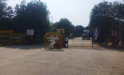 Recount of votes underway in Karnataka's Malur; prohibitory orders clamped | Recount of votes underway in Karnataka's Malur; prohibitory orders clamped